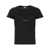 Saint Laurent Saint Laurent 'Saint Laurent Rive Gauche' T-Shirt Black