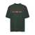 Balenciaga Balenciaga T-Shirts And Polos GREEN