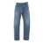 Saint Laurent Saint Laurent  Jeans NORWEGIAN BLUE