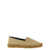 Saint Laurent Saint Laurent Cotton Espadrilles Beige