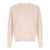 Saint Laurent Saint Laurent 'Cassandre' Sweatshirt PINK