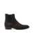 Saint Laurent Saint Laurent 'Wyatt' Chelsea Boots BROWN
