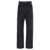 Saint Laurent Saint Laurent Used Effect Jeans Black