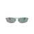 Balenciaga Balenciaga 'Tag 3.0 Rectangle' Sunglasses MULTICOLOR