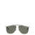 Saint Laurent Saint Laurent 'Sl 820 Victorie' Sunglasses GRAY
