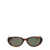 Saint Laurent Saint Laurent 'Sl M154' Sunglasses BROWN