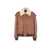 Saint Laurent Saint Laurent  Coats MARRON TERRACOTTA+NOIX