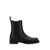 Bottega Veneta Bottega Veneta Boots Black