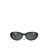 Saint Laurent Saint Laurent  Sunglasses Black
