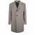Tagliatore Tagliatore  Coats Beige