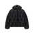 Raxxy Raxxy 3D Down Jacket Black