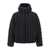 Raxxy Raxxy 3D Down Jacket Black