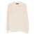 Daniele Fiesoli Daniele Fiesoli Cashmere Wool Sweater Beige
