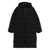 Samsøe Samsøe Samsøe Samsøe Saseri Puffer Coat Clothing Black
