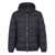 Stone Island Stone Island Jacket Black