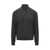 FILIPPO DE LAURENTIIS Filippo De Laurentiis Filippo De Laurentiis Wool Sweater With Grey Half Zip GREY
