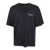 REPRESENT Represent " Owners Club Script" T-Shirt Clothing Black