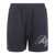 REPRESENT Represent " Owners Club Script Mesh" Short Clothing Black