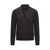 FILIPPO DE LAURENTIIS Filippo De Laurentiis Filippo De Laurentiis Wool Polo Black Black