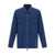 BERLUTI Berluti Double Cloth Overshirt BLUE