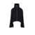 Rick Owens Rick Owens Coats Black