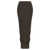 Rick Owens Rick Owens 'Soft Pillar Long' Skirt GRAY