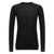 Rick Owens Rick Owens 'Biker Level' Sweater Black