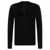 Rick Owens Rick Owens 'Ls Top' Sweater Black