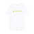 Marni Marni T-Shirts & Vests WHITE