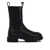 Copenhagen Ankle boots Black