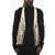 Rick Owens Technical Fabric Multi-Pocket Vest With Asymmetrical And Min Beige