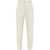 Isabel Marant Multipocketed Emmy Cotton Pants Beige