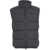 Save the Duck Puffer vest 'Miro' Black