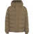 Save the Duck Eco down jacket 'Leland' Olive