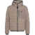 Blauer Quilted jacket 'Wax' Grey