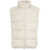 Save the Duck Puffer vest 'Miro' Beige