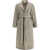 FEAR OF GOD Relaxed Coat WILLOW