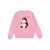 Mc2 Saint Barth PRINCESS-TRUDI LADYBUG 23 EMB Pink