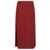 Max Mara Max Mara Skirt RED