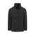 DUNO Duno Duno Double-Breasted Jacket Black Waterproof Black