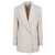 P.A.R.O.S.H. P.A.R.O.S.H. Jacket Beige