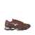 MIZUNO 1906 Mizuno 1906 Wave Prophecy Ls Sneakers BROWN