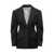 Givenchy Givenchy Givenchy Cocoon Jacket Black
