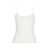 COURRÈGES Courrèges Top WHITE