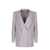 Tagliatore Tagliatore Double-Breasted Jacket  "J-Jasmine" GREY