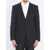 Balenciaga Standard Tailored Jacket Black