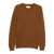 Seven Gauge Seven Gauge Sweaters & Knitwear BROWN