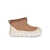 UGG UGG  Sneakers "Classic Ultra Mini Weather Hybrid" Brown