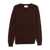 Seven Gauge Seven Gauge Sweaters & Knitwear BROWN