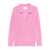 Seven Gauge Seven Gauge Sweaters & Knitwear PINK